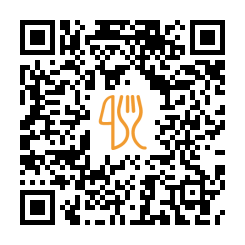 QR-code link para o menu de Garden Cafe