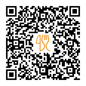 QR-code link para o menu de Live Oak Nutrition