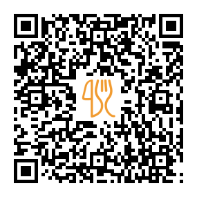 QR-code link para o menu de The Indian Restorent