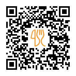 QR-code link para o menu de Cafetería Sofía
