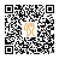 QR-code link para o menu de M Donuts