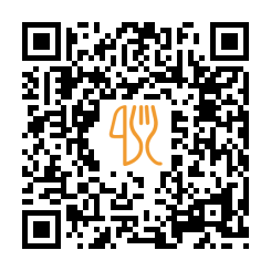 QR-code link para o menu de Cured