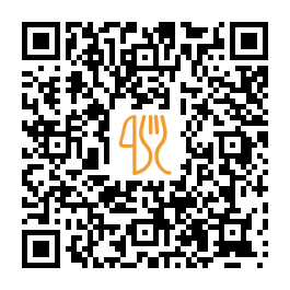 QR-code link para o menu de Kusina Tuk Tuk