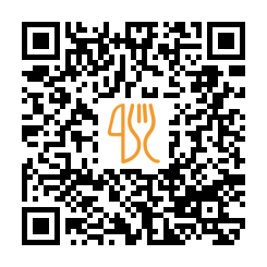 QR-code link para o menu de Sky Bbq