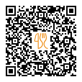 QR-code link para o menu de Sauce The City