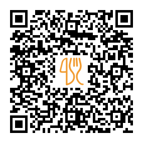 QR-code link para o menu de New York Butcher Shoppe