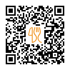 QR-code link para o menu de Patty's Café