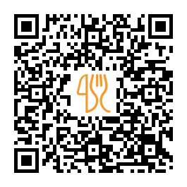 QR-code link para o menu de Happy Panda Chinese