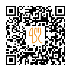 QR-code link para o menu de Cutthroat Cafe