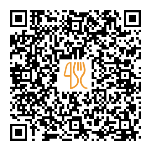 QR-code link para o menu de Compleat Cuisine Catering