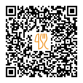 QR-code link para o menu de The Wandering Cafe