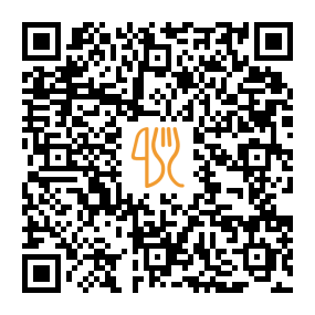 QR-code link para o menu de Fusion Izakaya