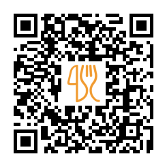 QR-code link para o menu de Cozy Kitchen