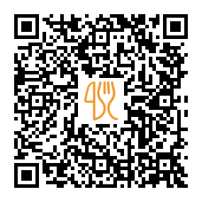 QR-code link para o menu de Kl Kitchen