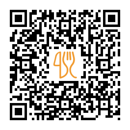 QR-code link para o menu de Hot Stuff Pizza