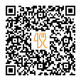 QR-code link para o menu de Marketplace Grill