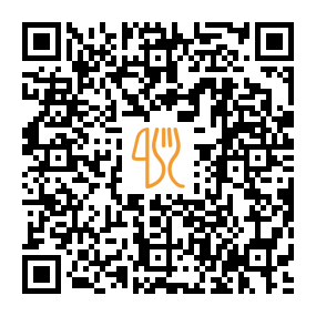 QR-code link para o menu de Cafe Republic