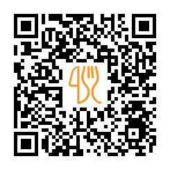 QR-code link para o menu de Spoock