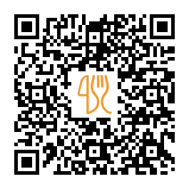 QR-code link para o menu de Mcdonald's