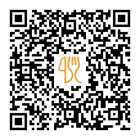 QR-code link para o menu de Barts Pizzeria