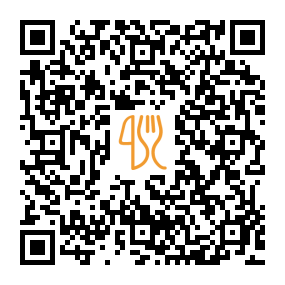 QR-code link para o menu de Guān Shì Yīn Sù Cài Cān Tīng