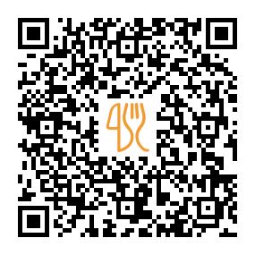 QR-code link para o menu de Little Caesars Pizza