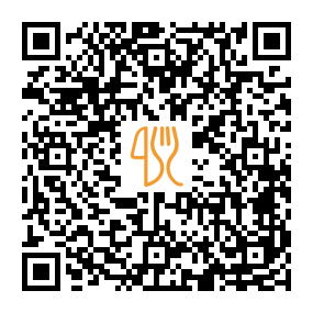 QR-code link para o menu de Fox's Pizza Den