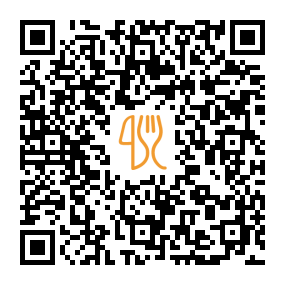 QR-code link para o menu de Soul Kitchen