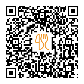 QR-code link para o menu de The Barile's Planet Pizza