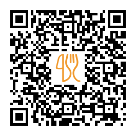 QR-code link para o menu de Magic Wok