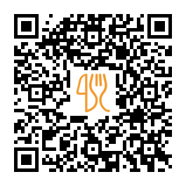 QR-code link para o menu de Aki Me Kedo