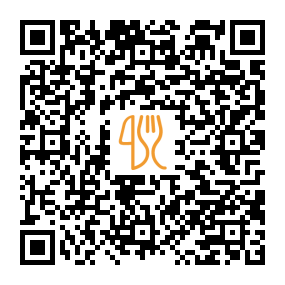 QR-code link para o menu de Happy Noodle