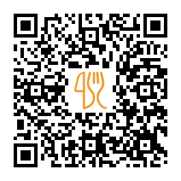 QR-code link para o menu de Shredded