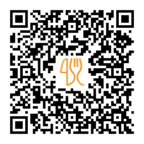 QR-code link para o menu de Orient Express