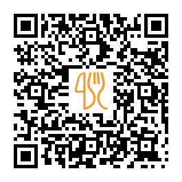 QR-code link para o menu de Smashburger