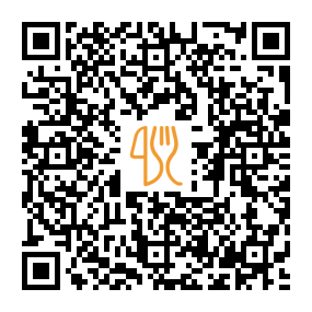 QR-code link para o menu de Refinery 13 Taproom