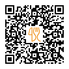 QR-code link para o menu de Fǎ Xǐ Sù Shí