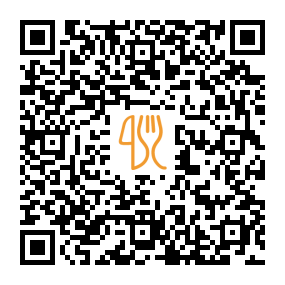 QR-code link para o menu de Hero's Ramen X Sushi