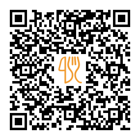 QR-code link para o menu de Varsity Sports Grill