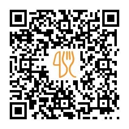 QR-code link para o menu de The Gabby Inn