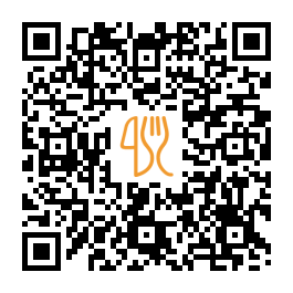 QR-code link para o menu de Greg's Tavern