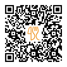 QR-code link para o menu de Goldberg's Bagels Deli