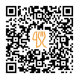 QR-code link para o menu de Dunkin'