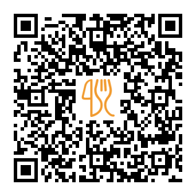 QR-code link para o menu de Hoover's Grill Ice Cream