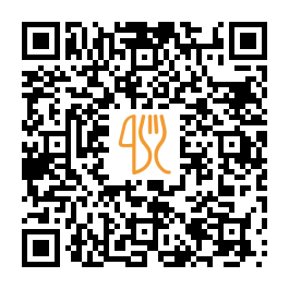 QR-code link para o menu de Custard Spot