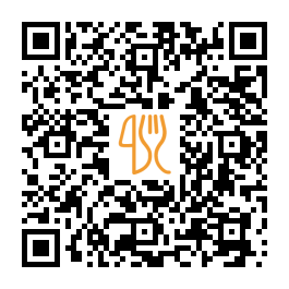 QR-code link para o menu de Tea Lane