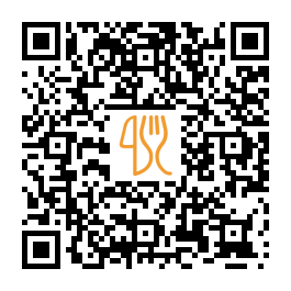 QR-code link para o menu de Ruby Thai