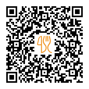 QR-code link para o menu de Xiǎo Qīng Yuàn Cyan Cafe