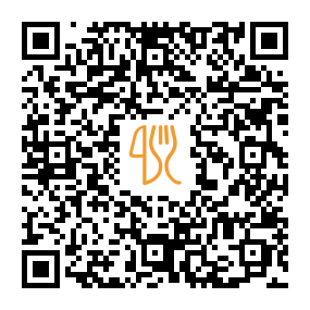 QR-code link para o menu de Vamos Pizza Garland