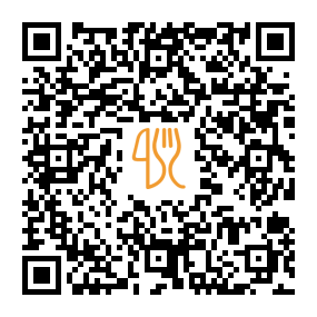 QR-code link para o menu de Ming Garden